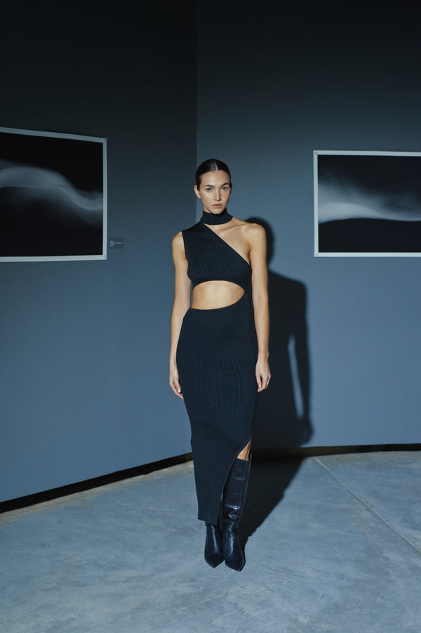 Baobab Takara Midi Dress