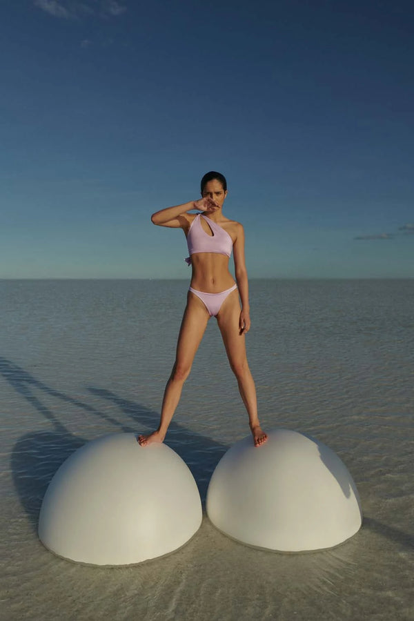 baobab Taki Bikini Top