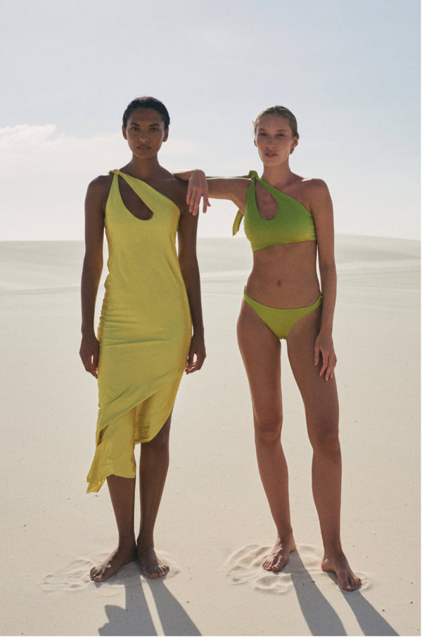 Baobab Taki Maxi Dress