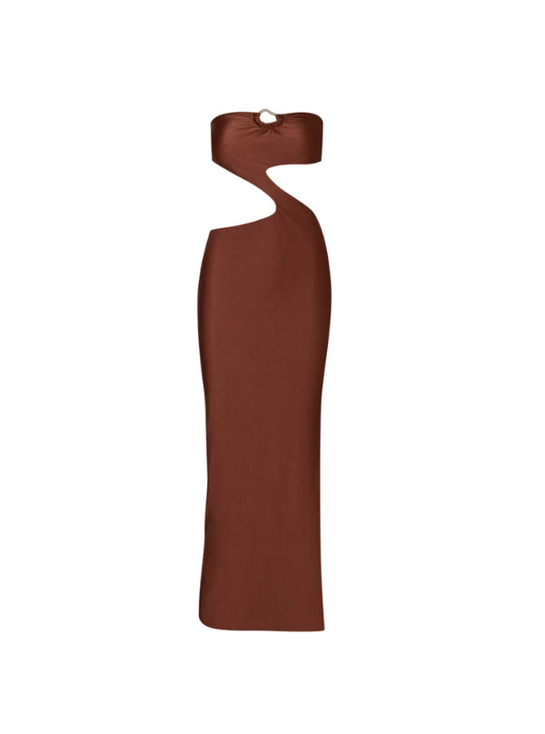 Baobab Tali Maxi Dress