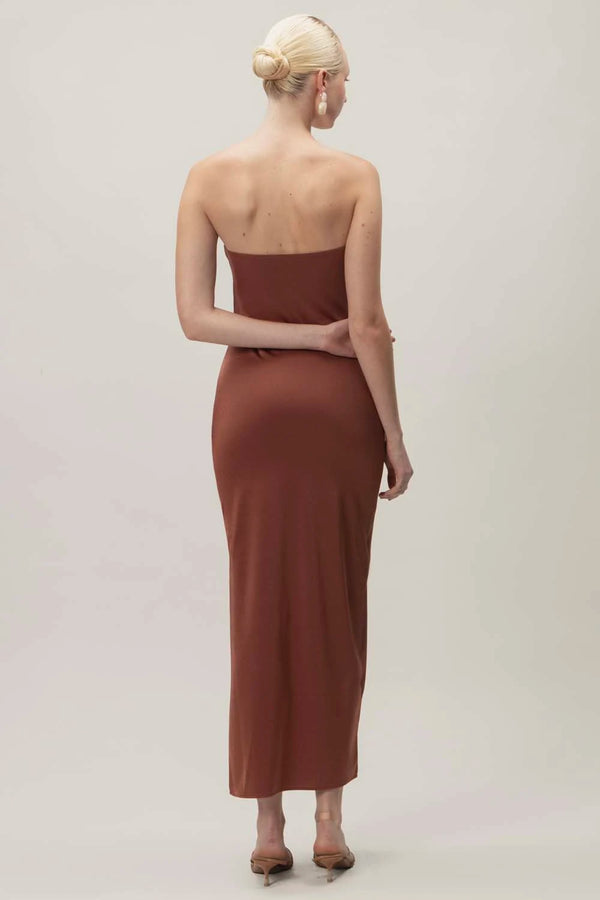 Baobab Tali Maxi Dress