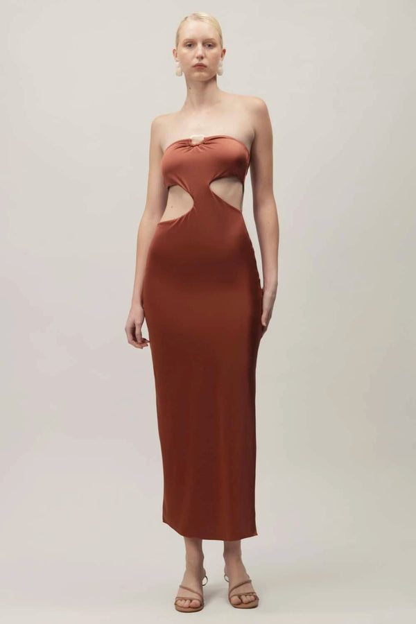 baobab Tali Maxi Dress