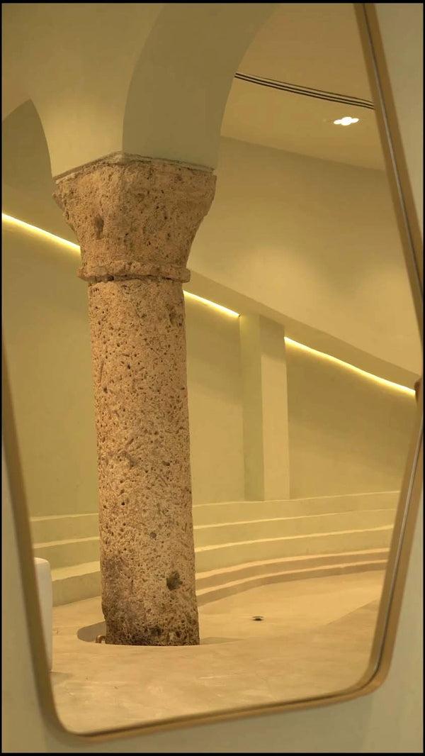 Baobab Talia Mini Dress