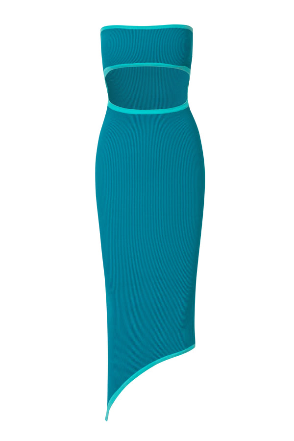 Baobab Tango Midi Dress