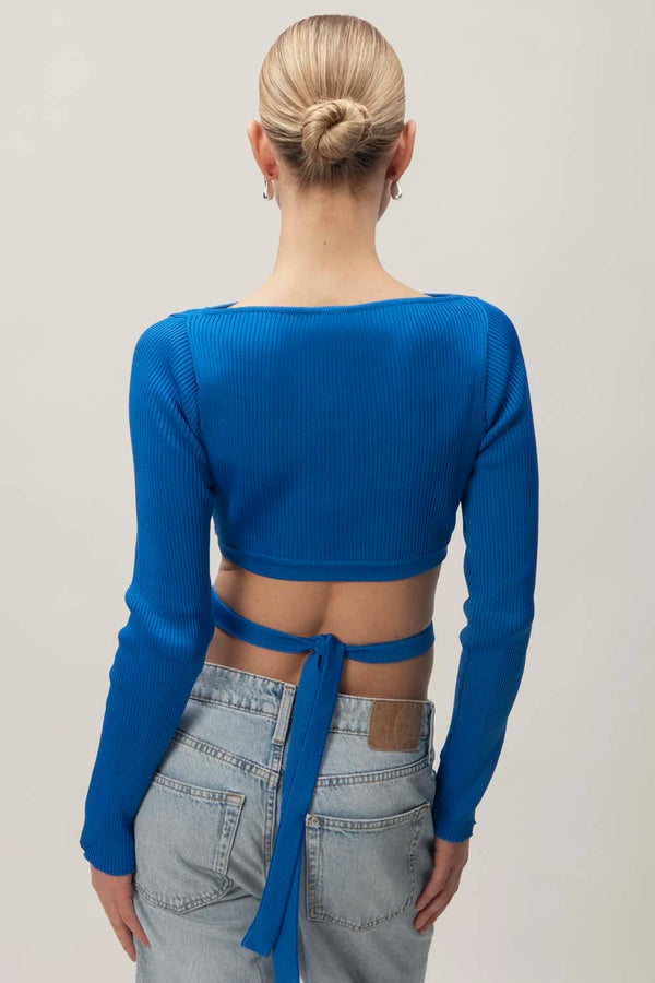 Baobab Tara Crop Top