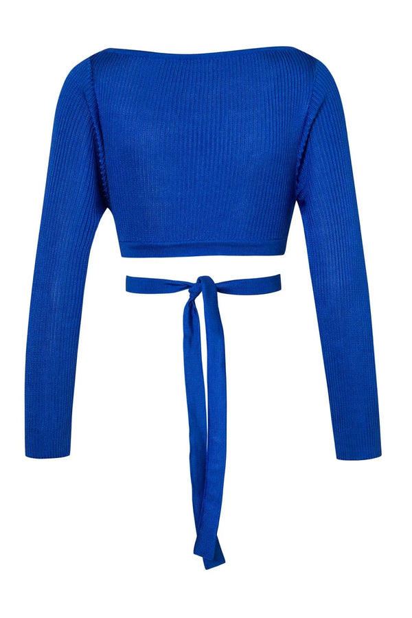 Baobab Tara Crop Top