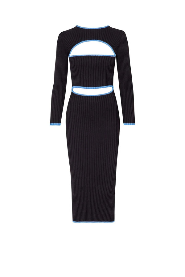 Baobab Taro Maxi Dress