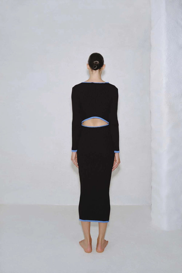 Baobab Taro Maxi Dress