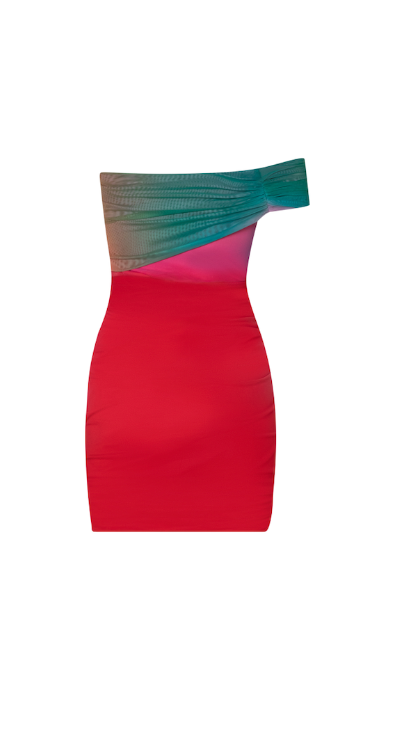 Baobab Tessa Mini Dress