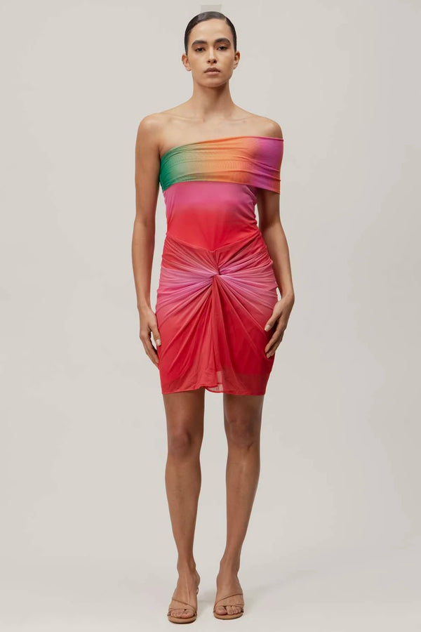 baobab Tessa Mini Dress