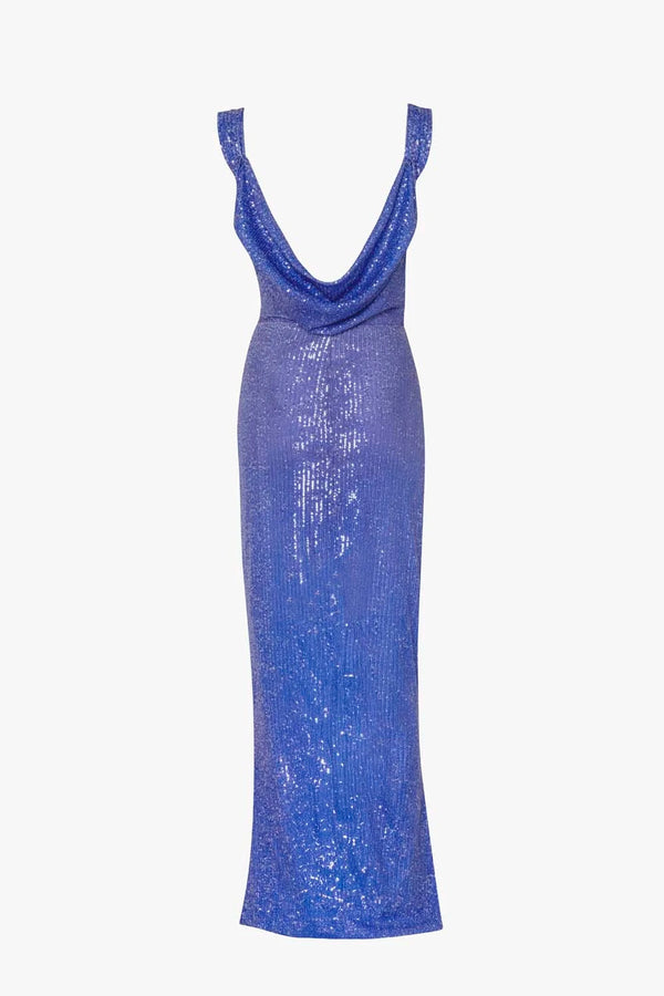 Baobab Teva Maxi Dress