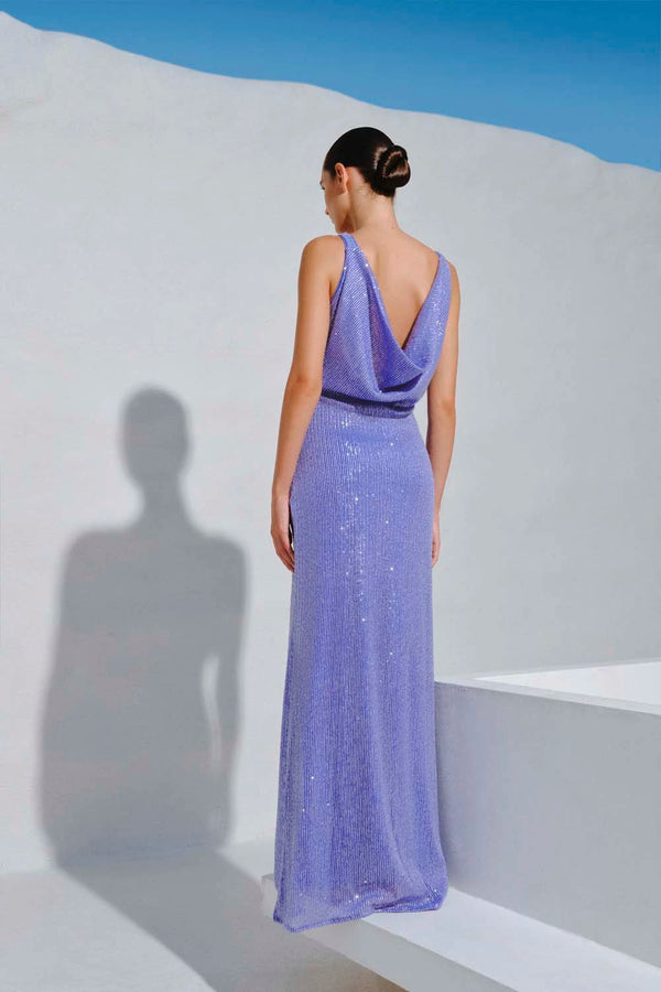 Baobab Teva Maxi Dress