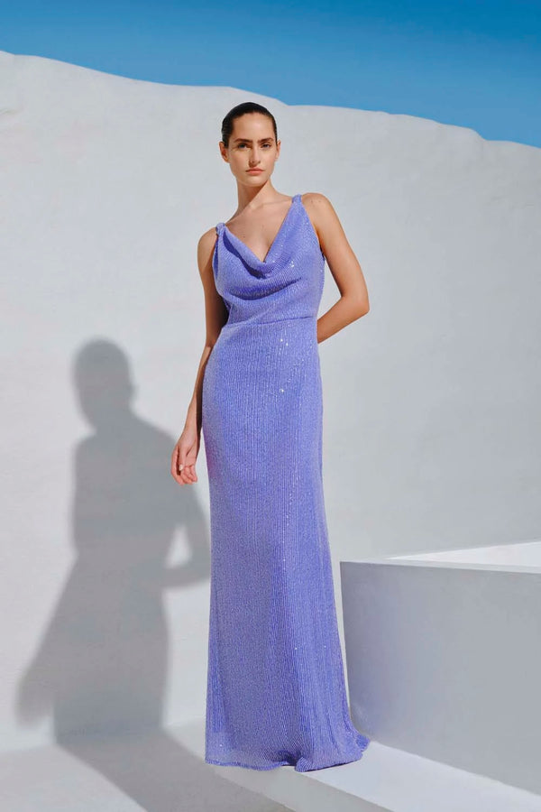 baobab Teva Maxi Dress