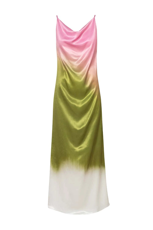 Baobab Tina Maxi Dress