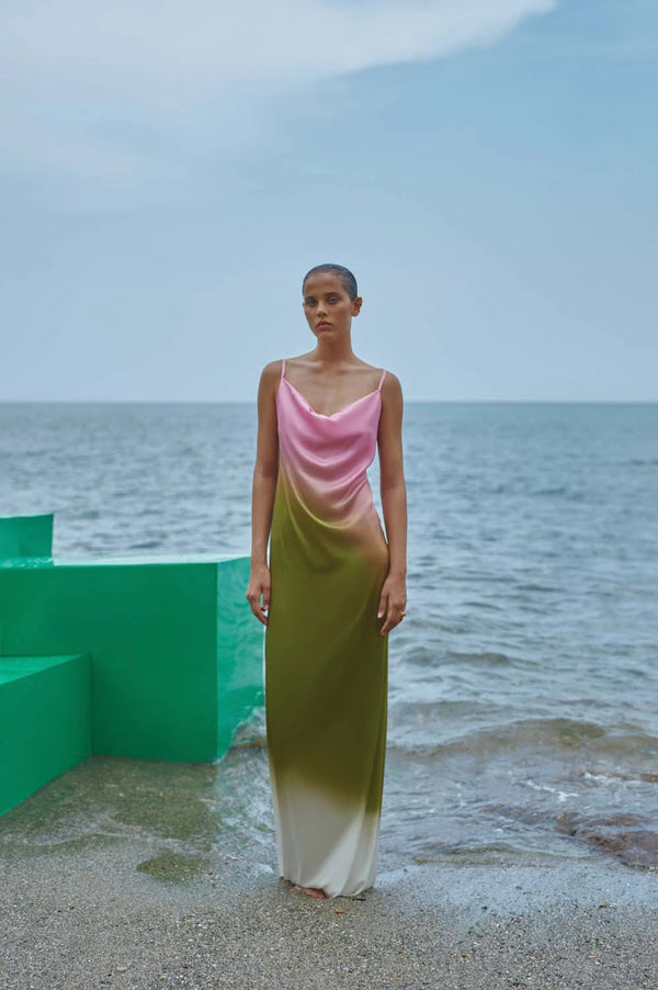 Baobab Tina Maxi Dress