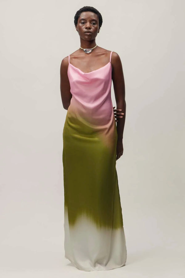 baobab Tina Maxi Dress