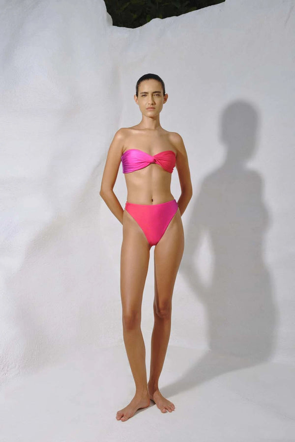 Baobab Vera Bikini Top