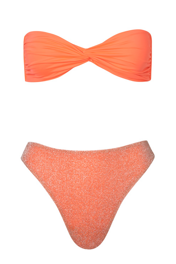 Baobab Vera Bikini Top