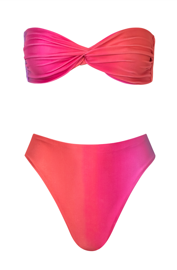 Baobab Vera Bikini Top