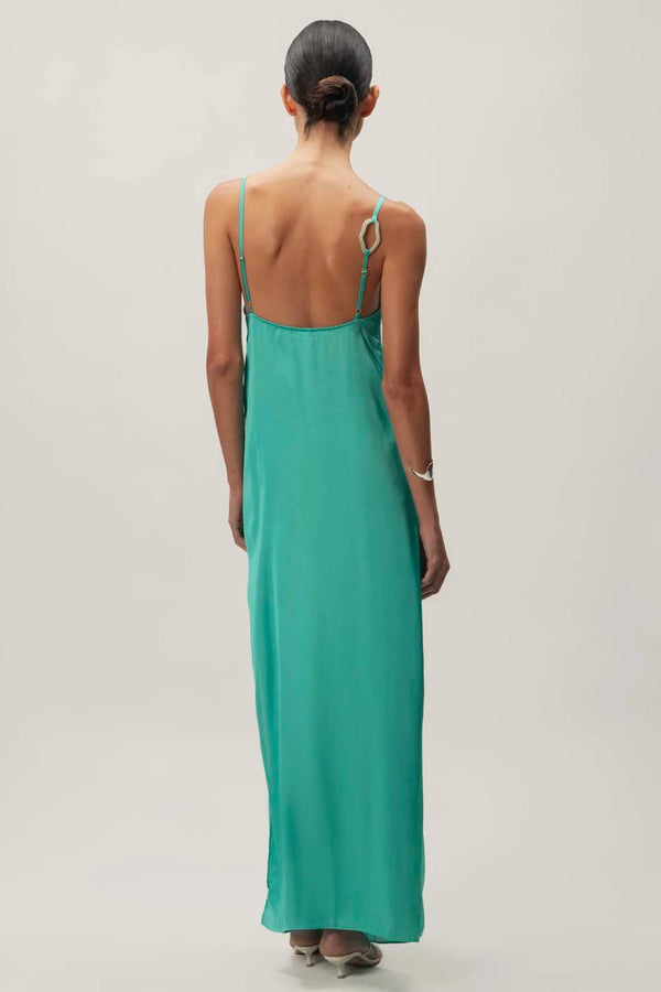 Baobab Victorine Maxi Dress