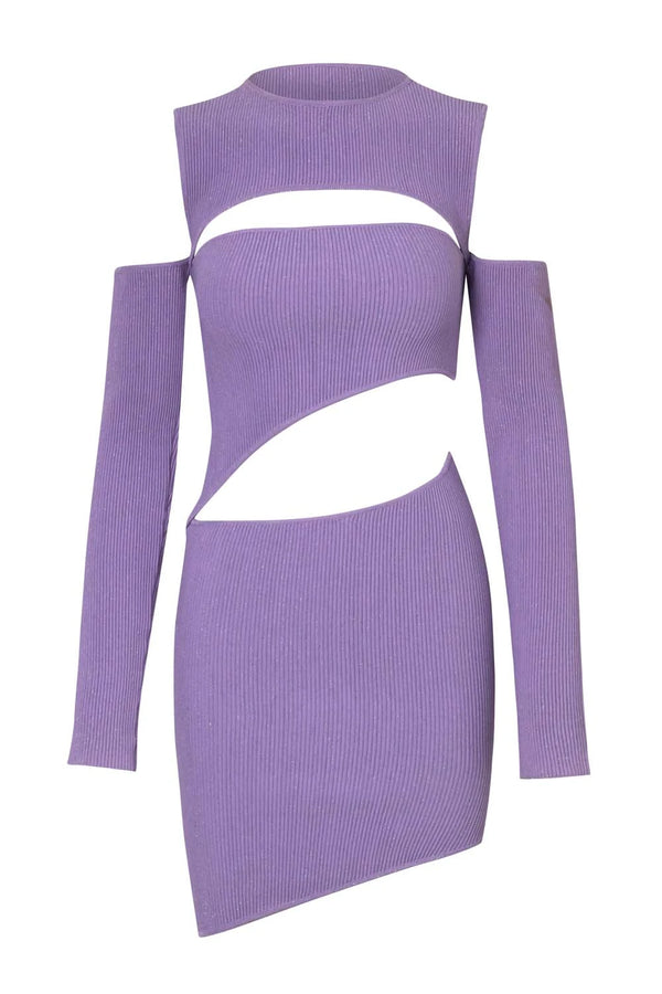 Baobab Violeta Mini Dress