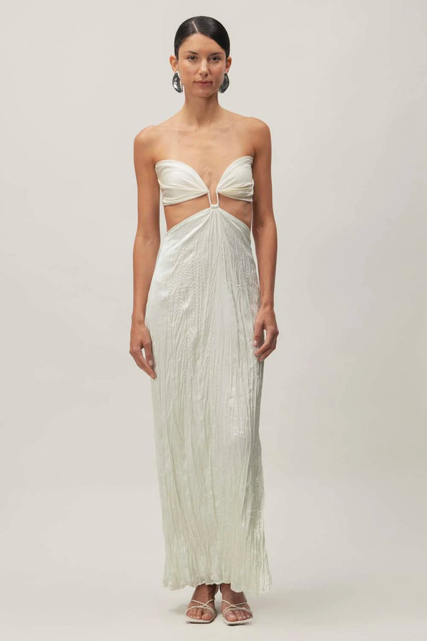 baobab Voila Maxi Dress