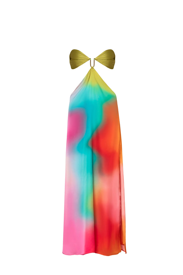 Baobab Voila Maxi Dress
