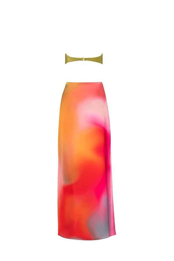 Baobab Voila Maxi Dress
