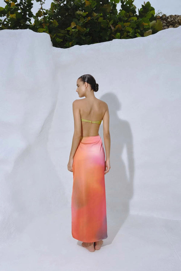 Baobab Voila Maxi Dress