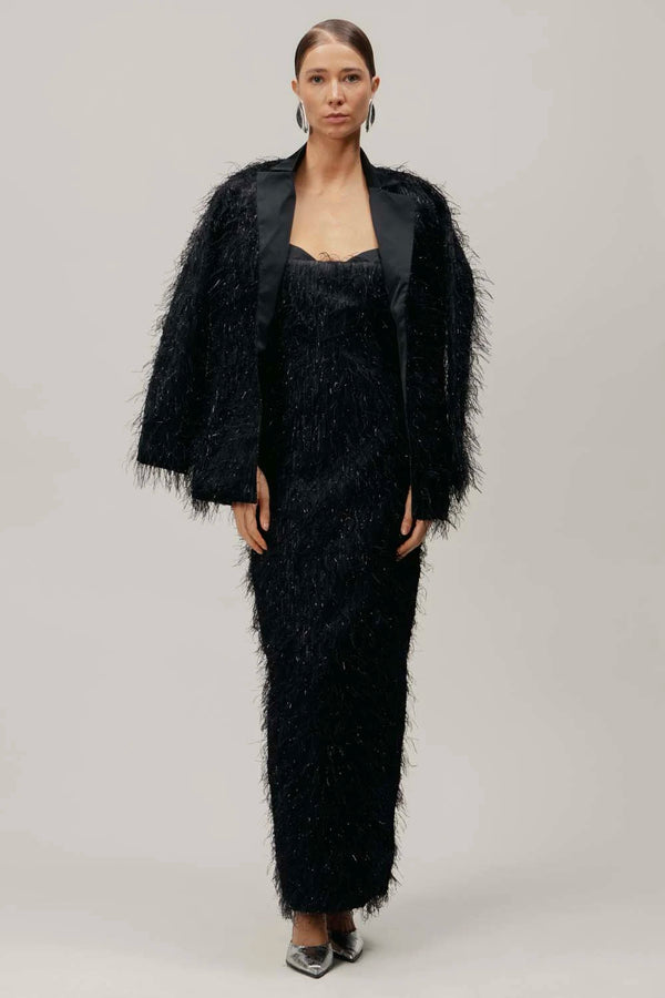 baobab Volcano Blazer