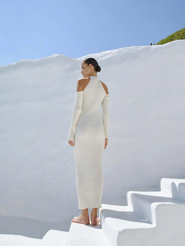 Baobab Yumiko Maxi Dress