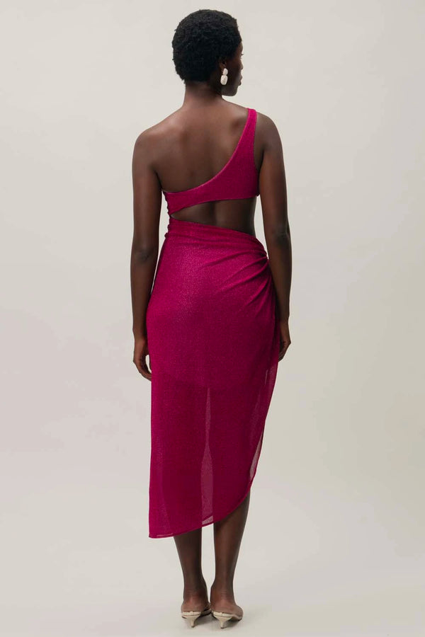 Baobab Zadeh Midi Dress