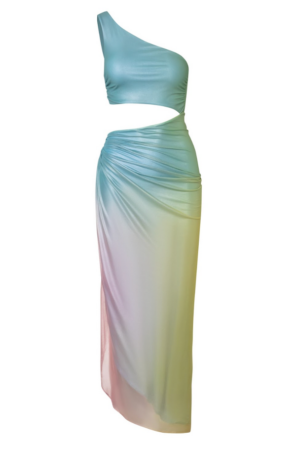 Baobab Zadeh Midi Dress