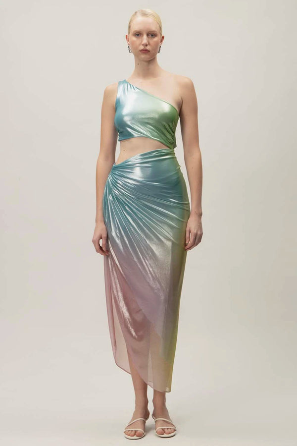 baobab Zadeh Midi Dress