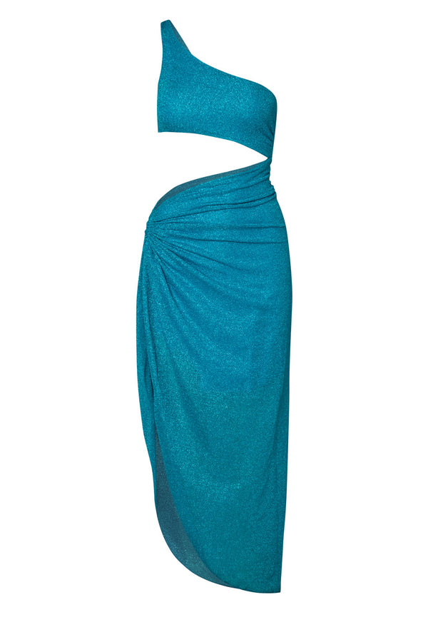 Baobab Zadeh Midi Dress