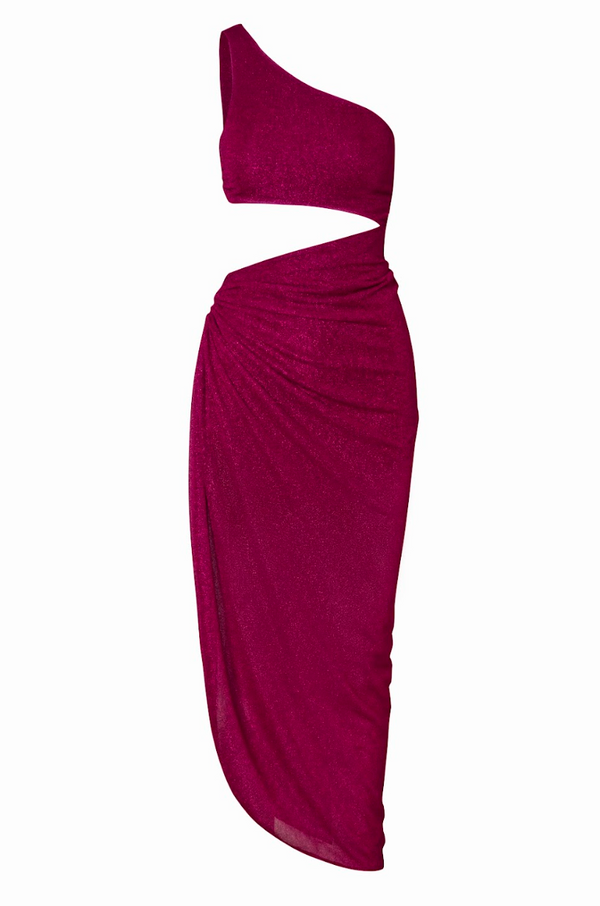 Baobab Zadeh Midi Dress