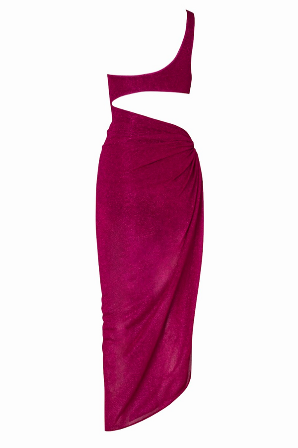 Baobab Zadeh Midi Dress