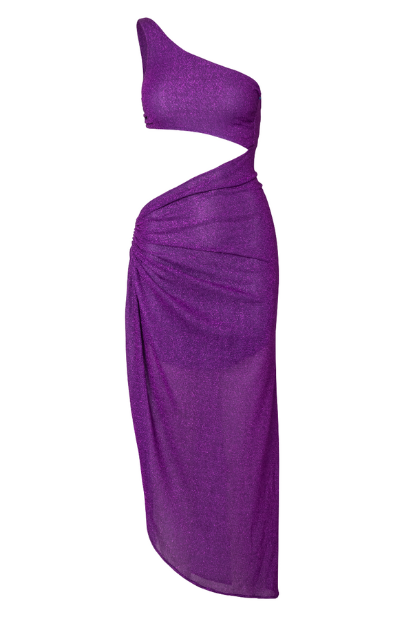 Baobab Zadeh Midi Dress