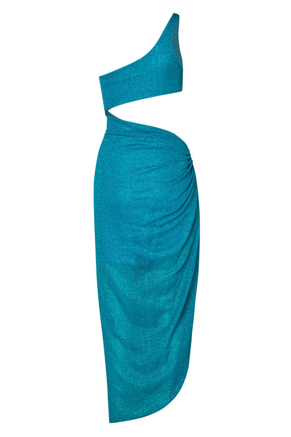 Baobab Zadeh Midi Dress