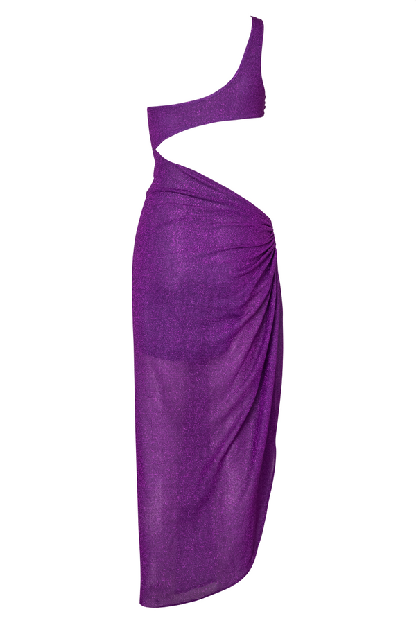 Baobab Zadeh Midi Dress