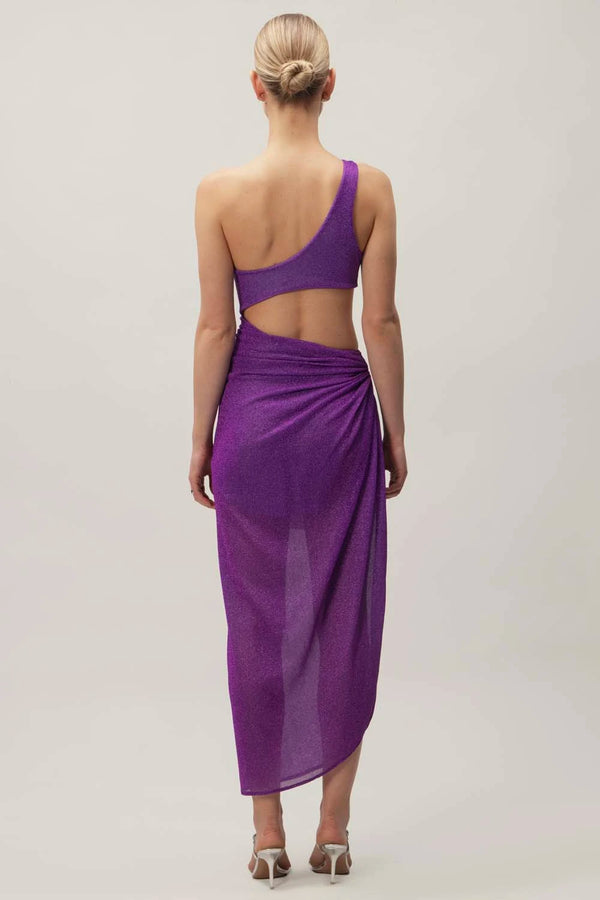 Baobab Zadeh Midi Dress