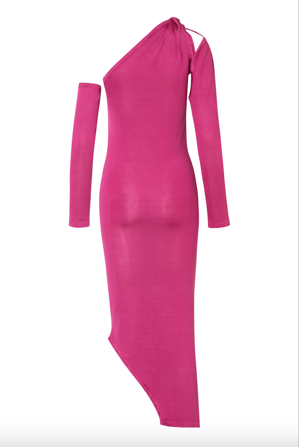 Baobab Zermatt Maxi Dress