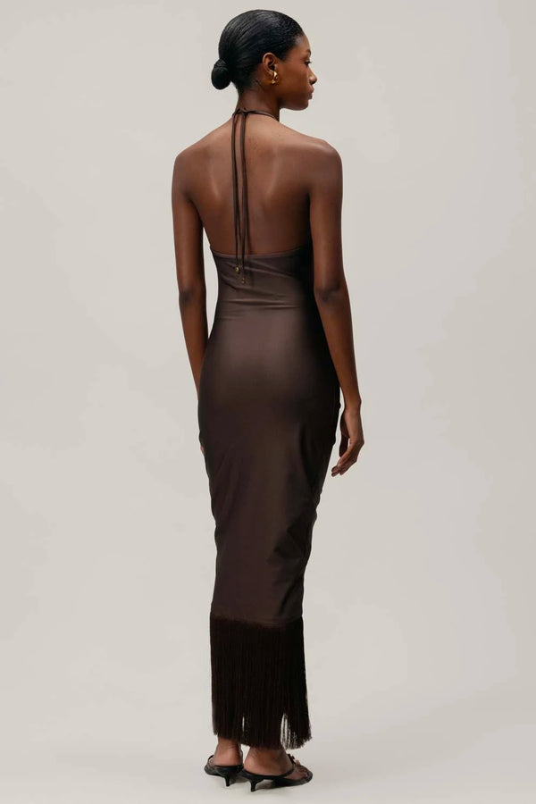 Baobab Zoe Maxi Dress