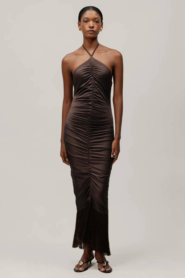 baobab Zoe Maxi Dress
