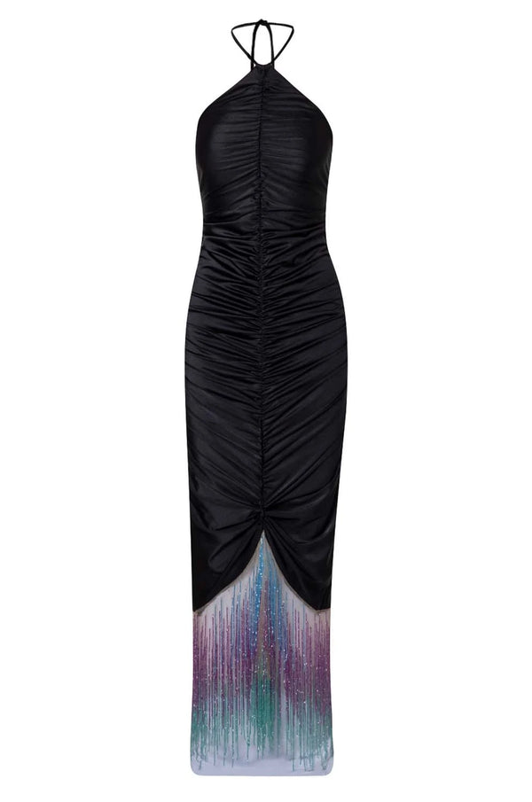 Baobab Zoe Maxi Dress