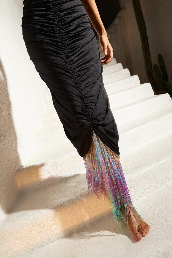 Baobab Zoe Maxi Dress