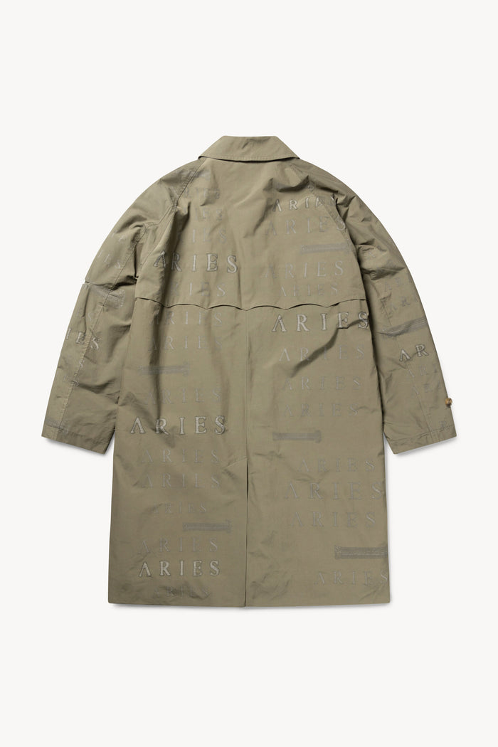 Baracuta Aries X Baracuta G12 Army