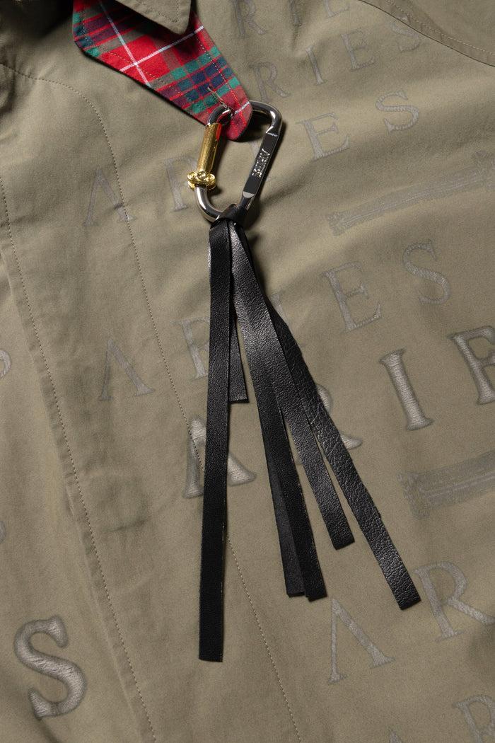 Baracuta Aries X Baracuta G12 Army