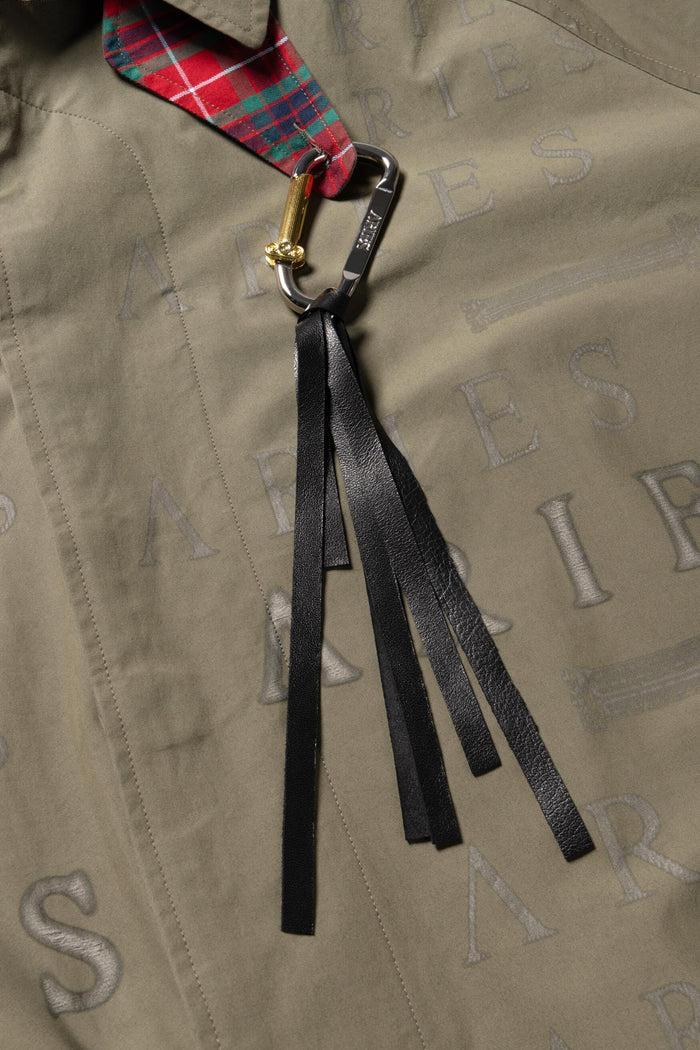 Baracuta Aries X Baracuta G12 Army