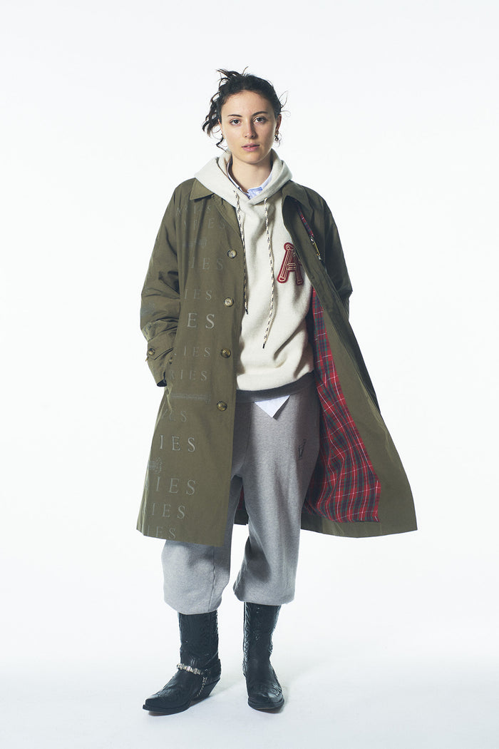 baracuta Aries x Baracuta G12 Army